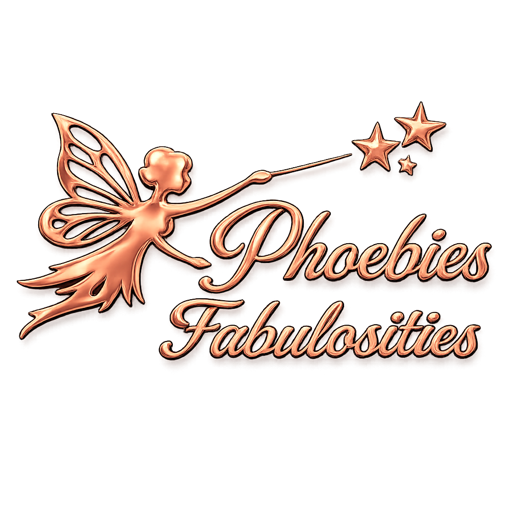 Phoebies Fabulosities
